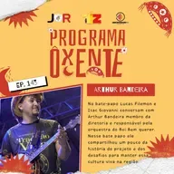 Ôxenteee (Episódio - 143) – Boi Bem Querer de Imperatriz mantém a cultura viva na região Tocantina