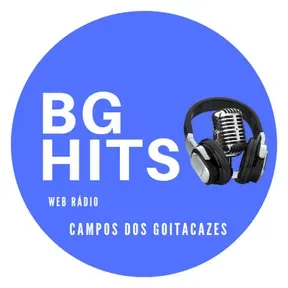 Web Radio BG Hits