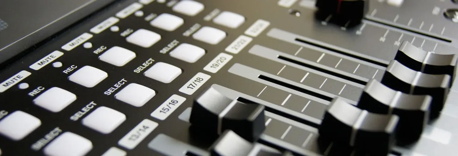 Radio Over Black Music