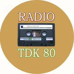 Radio TDK 80