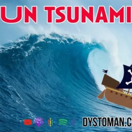 Dystonews - Édition exclusive 3 juillet 2023