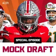 What the Arizona Cardinals Will ACTUALLY Do in the 2026 NFL Draft | FULL MOCK DRAFT