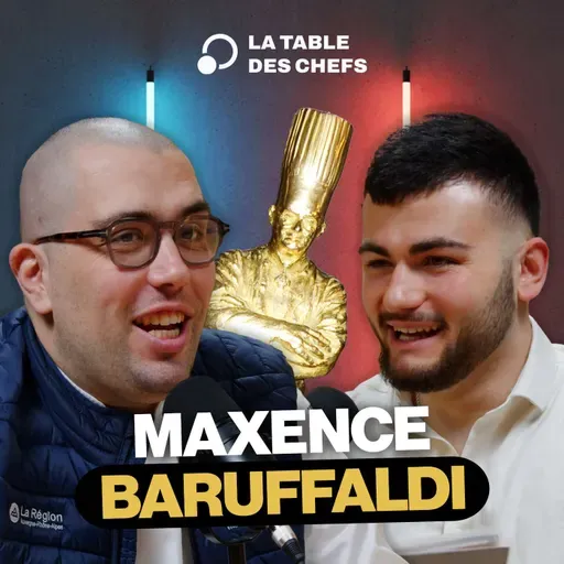 Vainqueur Bocuse d'Or France : l'espoir de la cuisine française