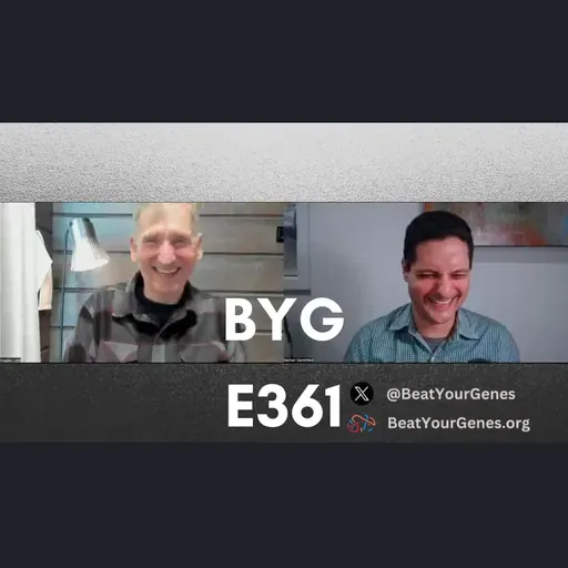 361: Lingering Loyalties, Distant Intimacies