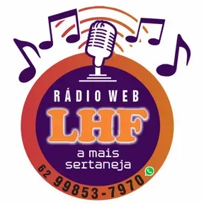 RADIO LHF