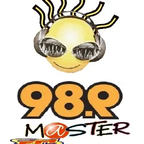 Master F.M.98.9
