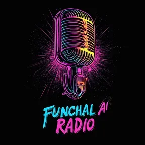 FUNCHAL AI RADIO por Bruno Castro