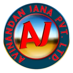 Avinandan Jana Pvt. Ltd.
