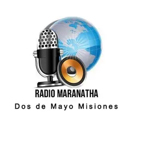 Radio FM Maranatha