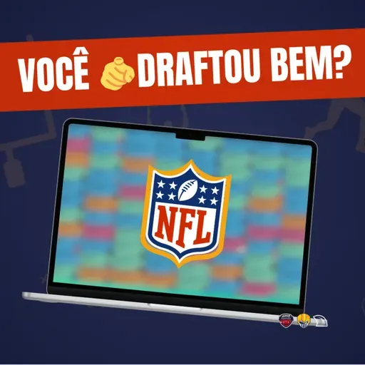 Fantasy Football: Análise dos Drafts da Superliga até aqui  [Zona de Fantasy S2E25]