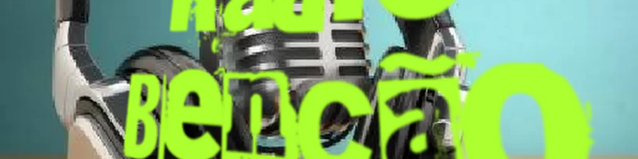 Benção Pura Web Rádio