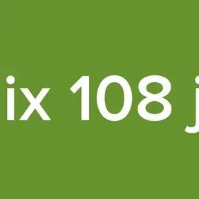 Remix 108 jamz