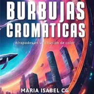Búrbujas Cromáticas - María Isabel CG - Episodio 4