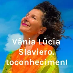 Vânia Lúcia Slaviero