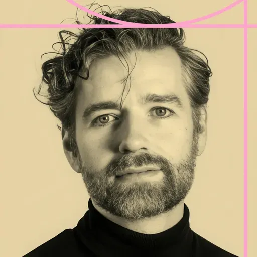 Mark Wilson: Fast Company's Global Design Editor on design's defining moments in 2025