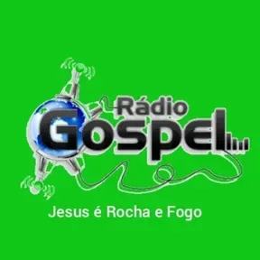 Jesus é Rocha e Fogo