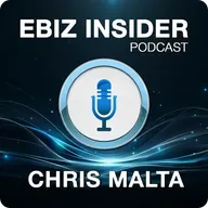 When Research Becomes Avoidance | Chris Malta's EBiz Insider Podcast