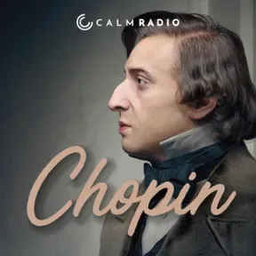 CALM RADIO CHOPIN
