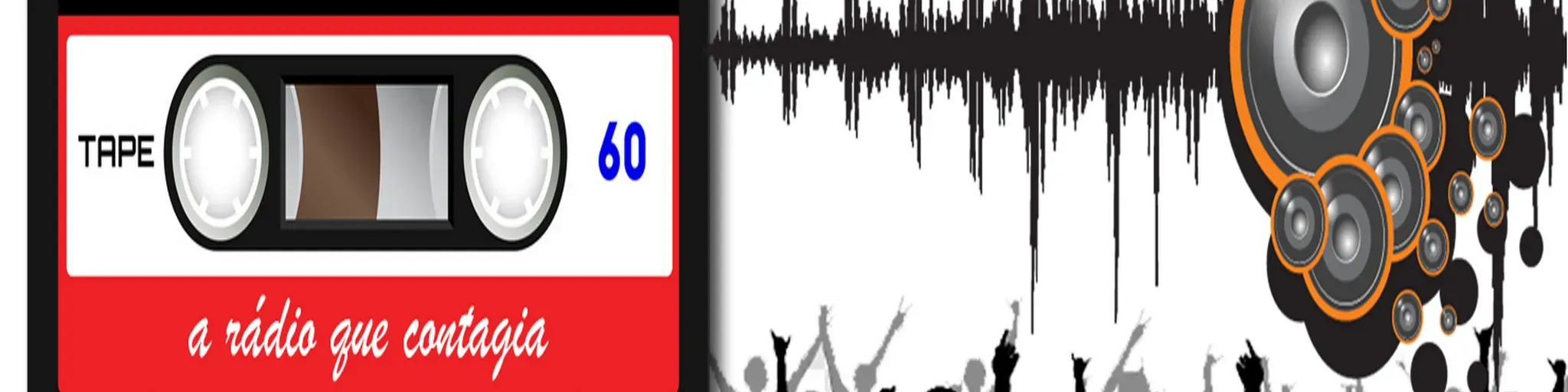 Web Radio Top Tape