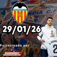 COMANDO 29/01/26: SEGUNDA VICTORIA CONSECUTIVA, GUIDO Y UNAI FICHAJES Y BETIS VS VALENCIA