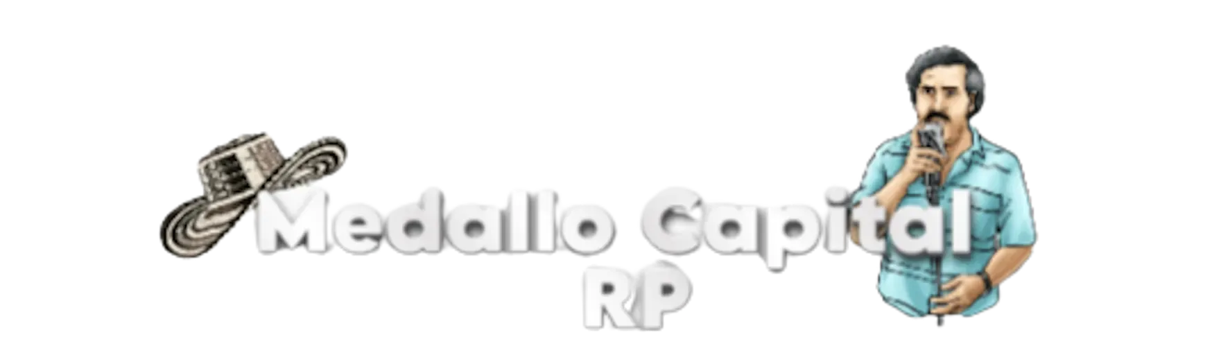 Medallo capital rp