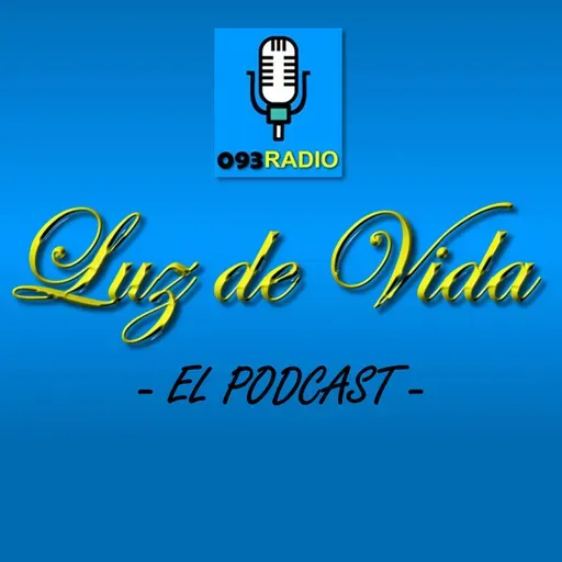 Episodio #2 Luz de Vida El podcast La distracion.mp3