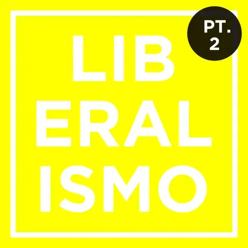 Liberalismo, com João Tiago Gaspar - parte 2