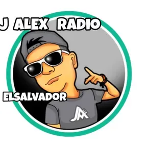 J  Alex Radio en vivo