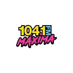 Maxima 104.1FM