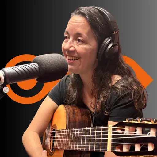 Revuelto#1141 - Cecilia Zabala, Ana Radusky, Nico Falcoff