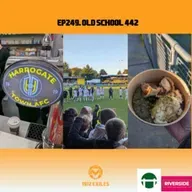 #249: Old school 4-4-2