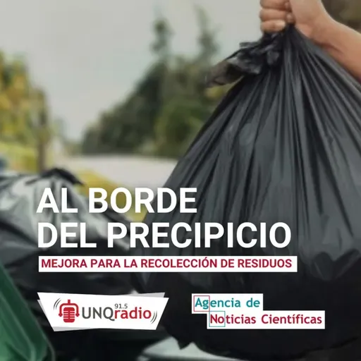 Programa 67 | Al borde del precipicio: sistema de optimización para la recolección de residuos sólidos urbanos