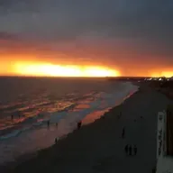 Un mar de fueguitos