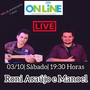 VMV Radio Web