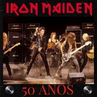 Iron Maiden 50 anos: a década de 70 e a era Paul Di’Anno 