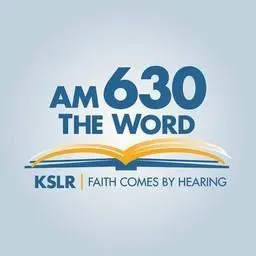 KSLR 630 AM The Word