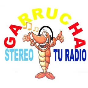 Garrucha Stereo