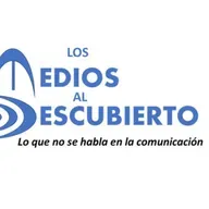 Programa 129 Los medios al descubierto 8va. Temporada