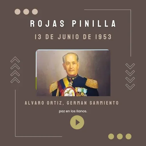 13 de junio de 1953