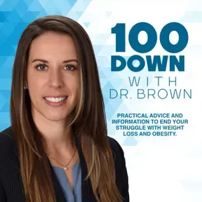 100 Down With Dr. Brown