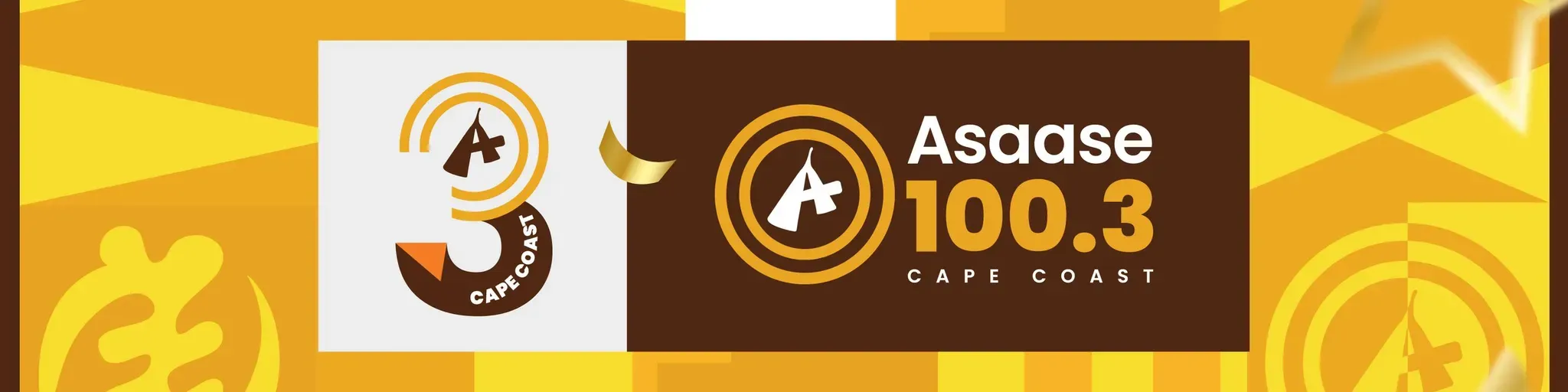 ASAASE RADIO CAPECOAST