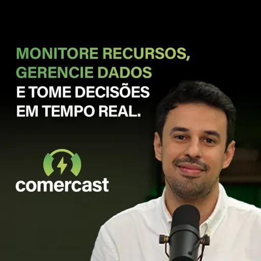 #189 - Telemetria: como transformar dados em eficiência?