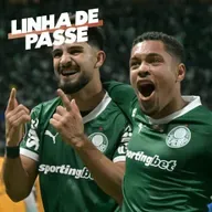 Palmeiras se classifica para as semifinais da Libertadores, e Atlético-MG vai às semis da Sul-Americana - Linha de Passe