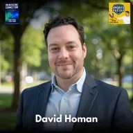Building Trust-Driven Relationships - David Homan, Orchestrated Connecting
