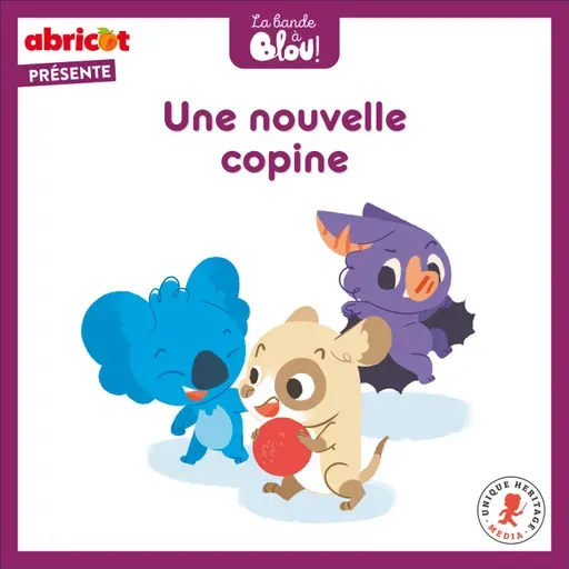 Une nouvelle copine
