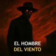El Hombre Del Viento (Historias De Terror)