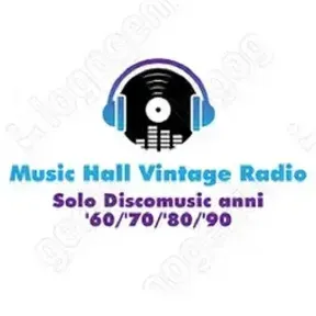 Radio Music Hall - Rete 3