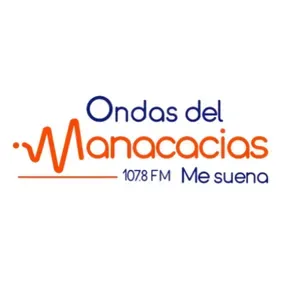 Ondas de Manacacias