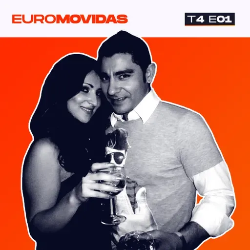 Euromovidas 4x01: Densidad post-vacacional en Reino Unido