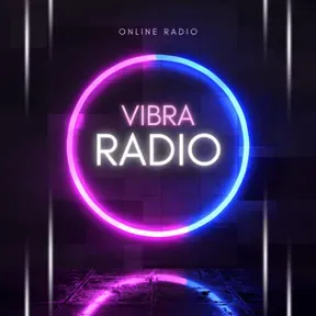 VIBRA RADIO ONLINE